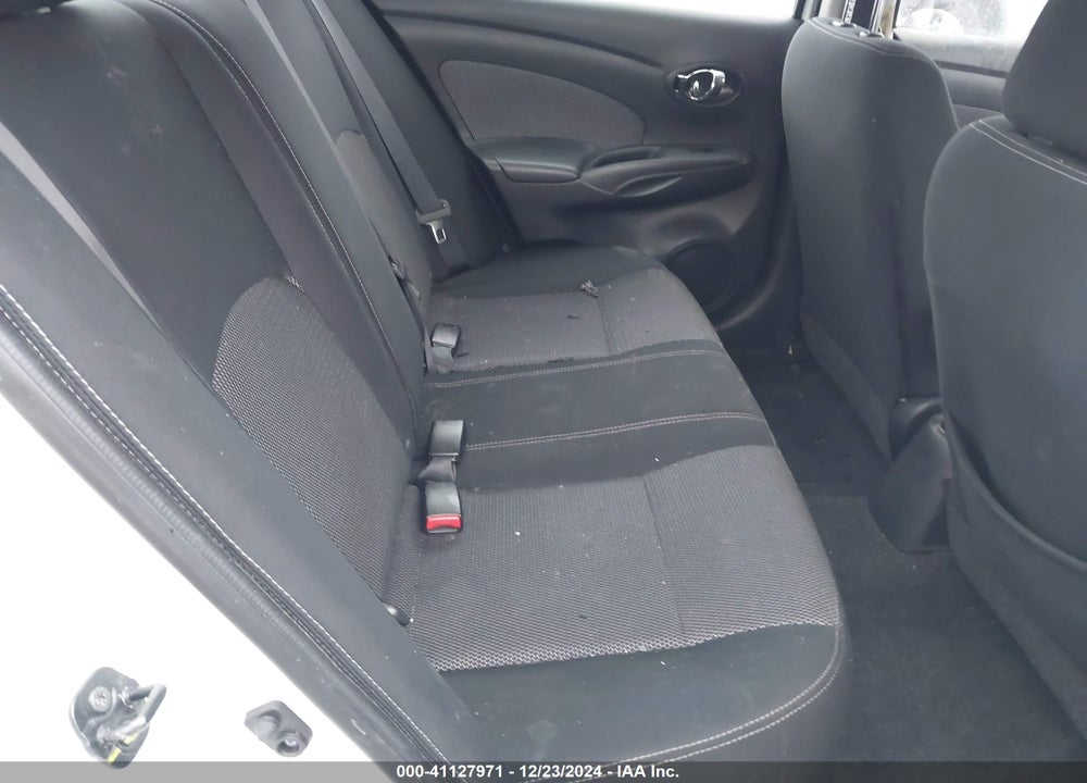 2015 NISSAN VERSA VIN: 3N1CN7APXFL919294