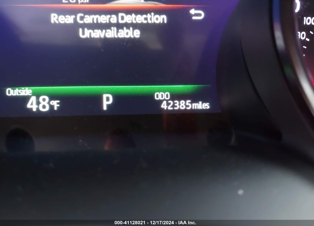 2021 TOYOTA CAMRY XSE VIN: 4T1K61AK8MU433752