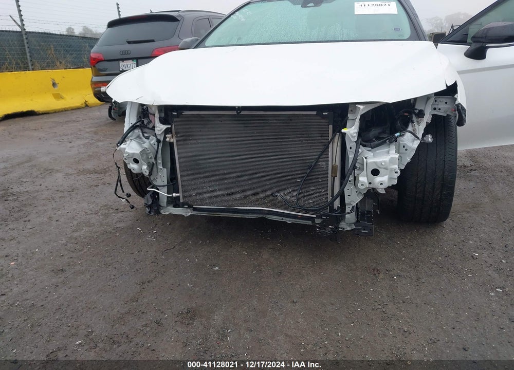 2021 TOYOTA CAMRY XSE VIN: 4T1K61AK8MU433752