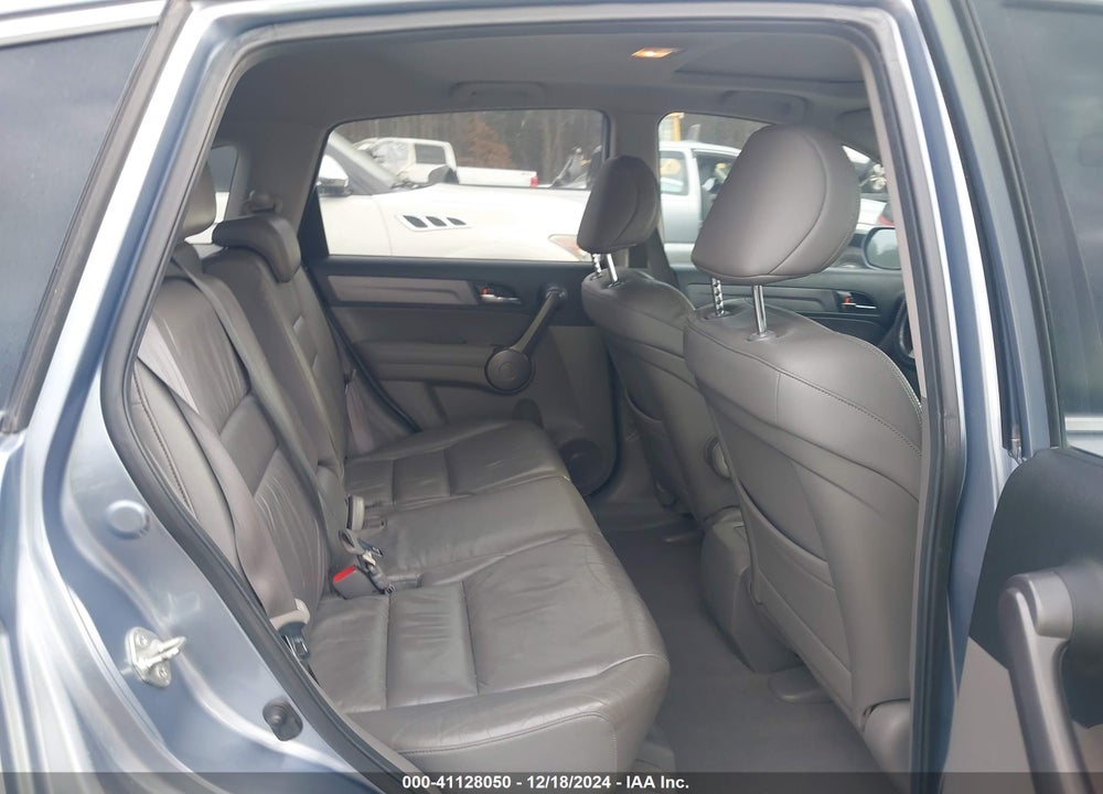 2009 HONDA CR-V EX-L VIN: JHLRE487X9C015671