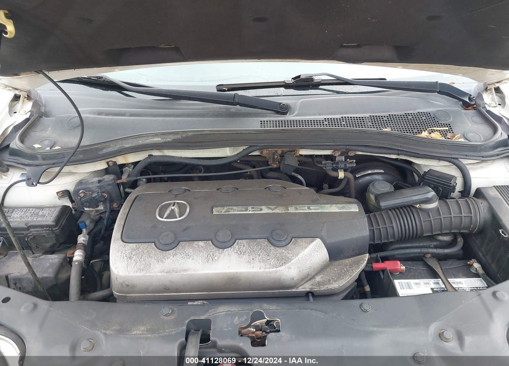 2006 ACURA MDX VIN: 2HNYD18856H546864