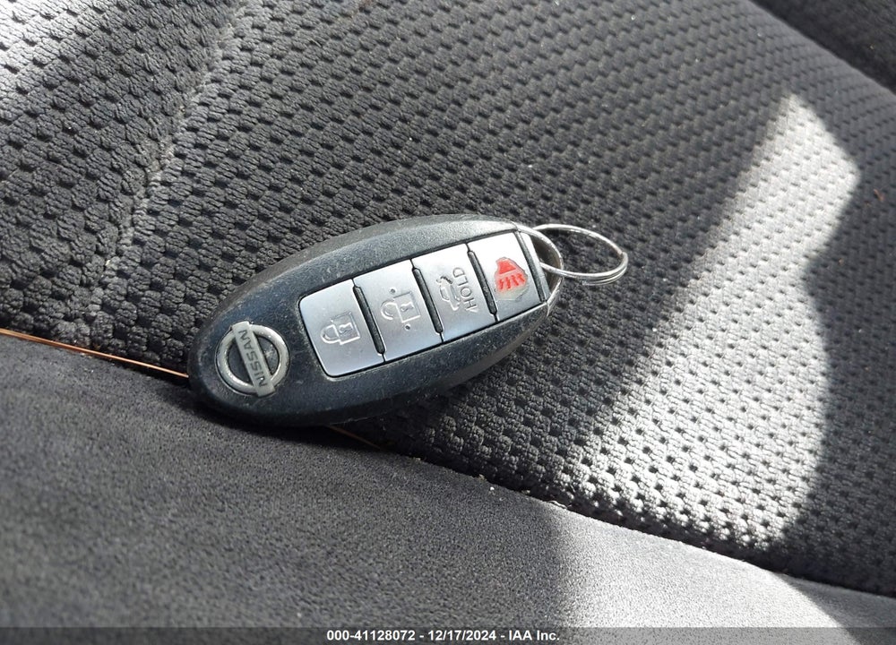 2009 NISSAN ALTIMA 2.5 S VIN: 1N4AL21E69N429523
