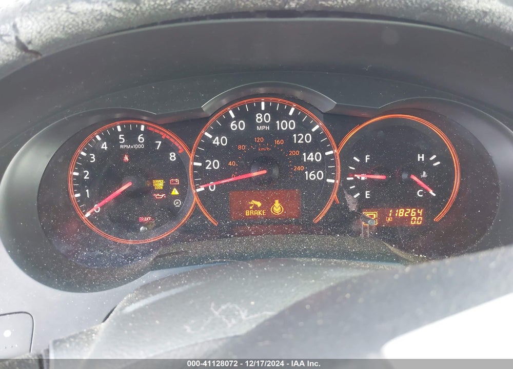 2009 NISSAN ALTIMA 2.5 S VIN: 1N4AL21E69N429523