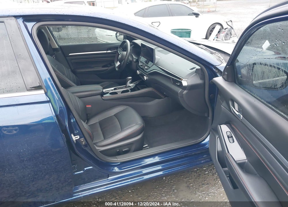 2023 NISSAN ALTIMA VIN: 1N4BL4CW0PN300941