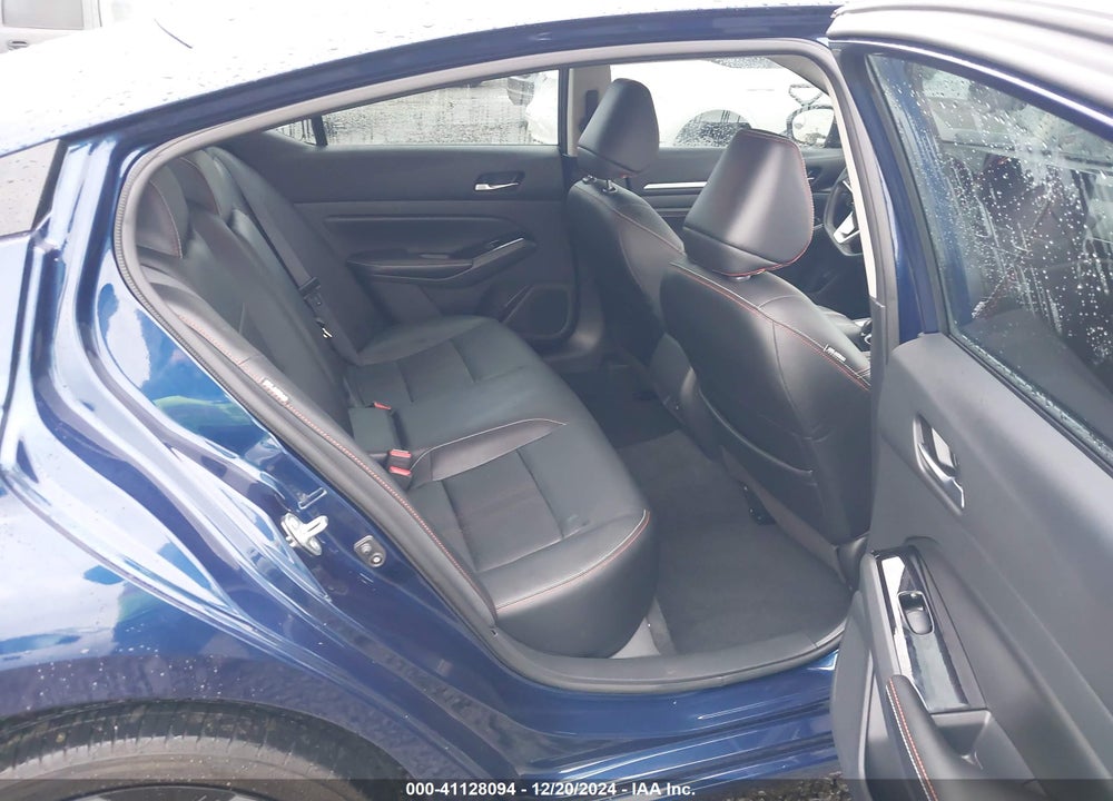 2023 NISSAN ALTIMA VIN: 1N4BL4CW0PN300941