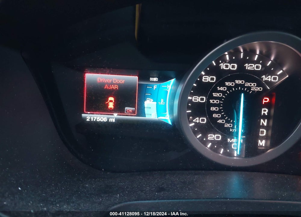 2012 FORD EXPLORER XLT VIN: 1FMHK8D8XCGA08853