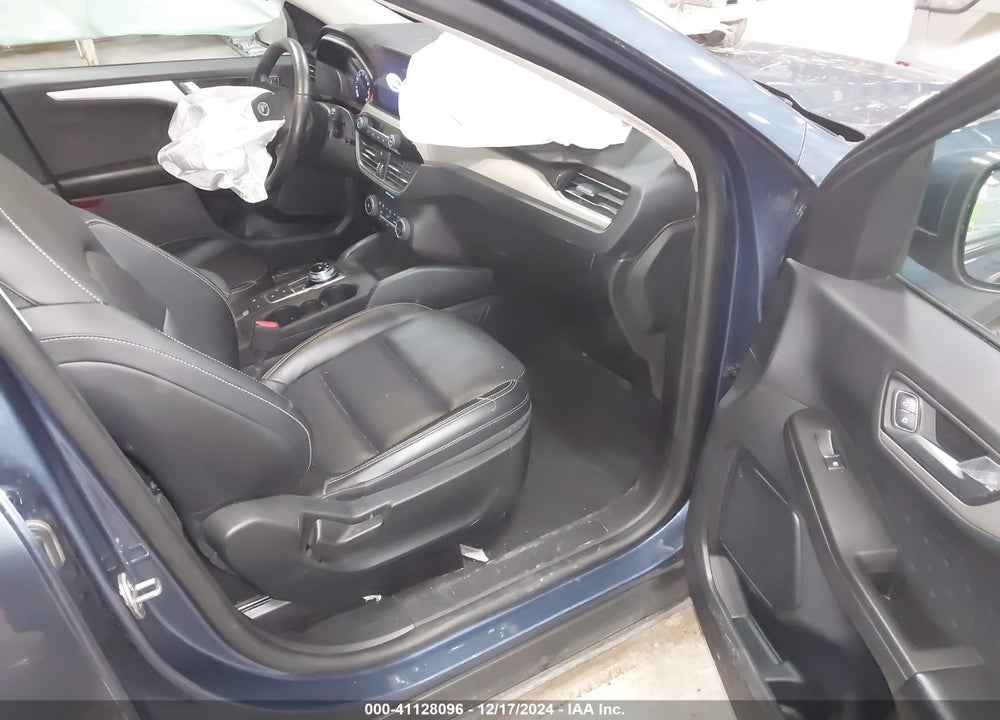 2020 FORD ESCAPE SEL VIN: 1FMCU9H90LUC10115