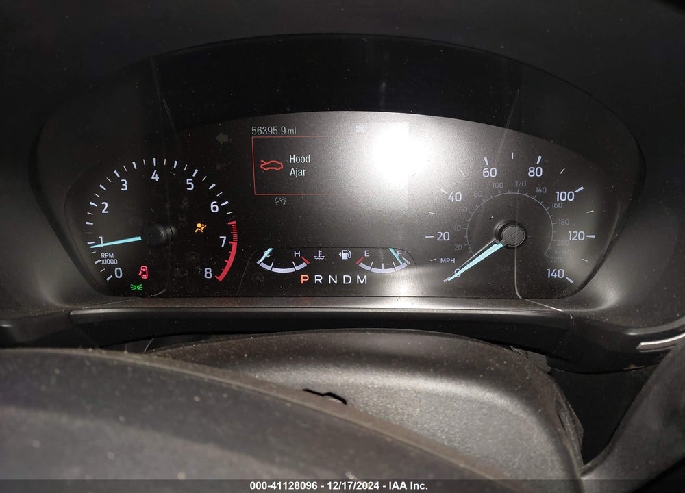 2020 FORD ESCAPE SEL VIN: 1FMCU9H90LUC10115