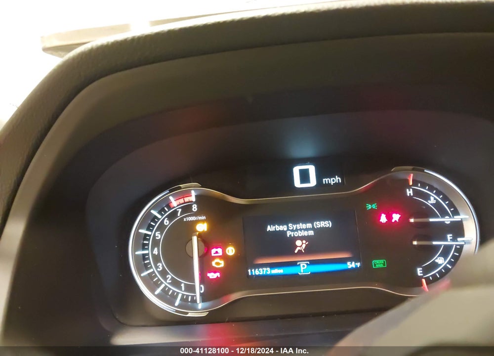 2017 HONDA PILOT EX-L VIN: 5FNYF6H5XHB100978