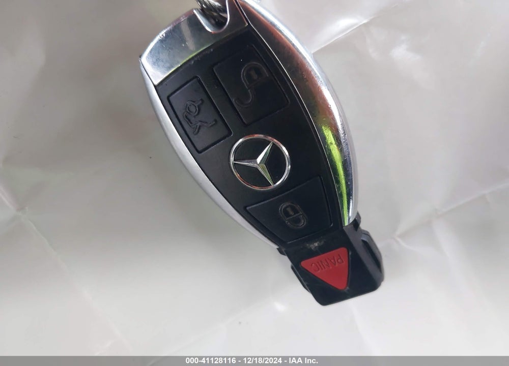 2008 MERCEDES-BENZ SLK 280 VIN: WDBWK54F88F185292
