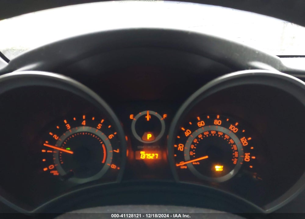 2011 SCION TC VIN: JTKJF5C78B3011041