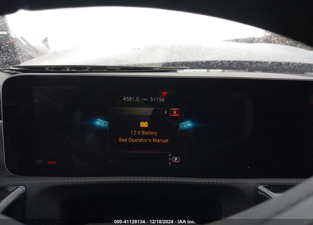 2020 MERCEDES-BENZ CLA 250 VIN: WDD5J4HB6LN078604