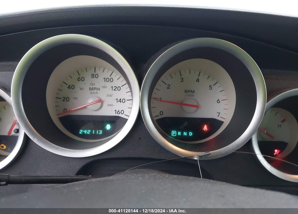 2006 DODGE CHARGER RT VIN: 2B3KA53H36H172419