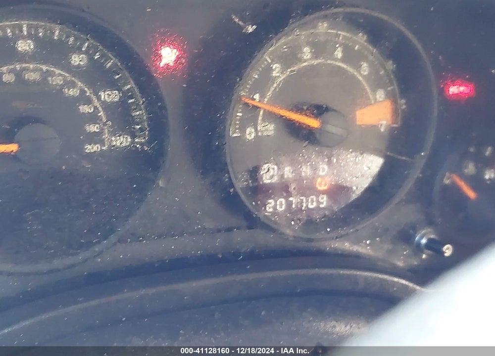 2014 JEEP PATRIOT SPORT VIN: 1C4NJRBB5ED574695