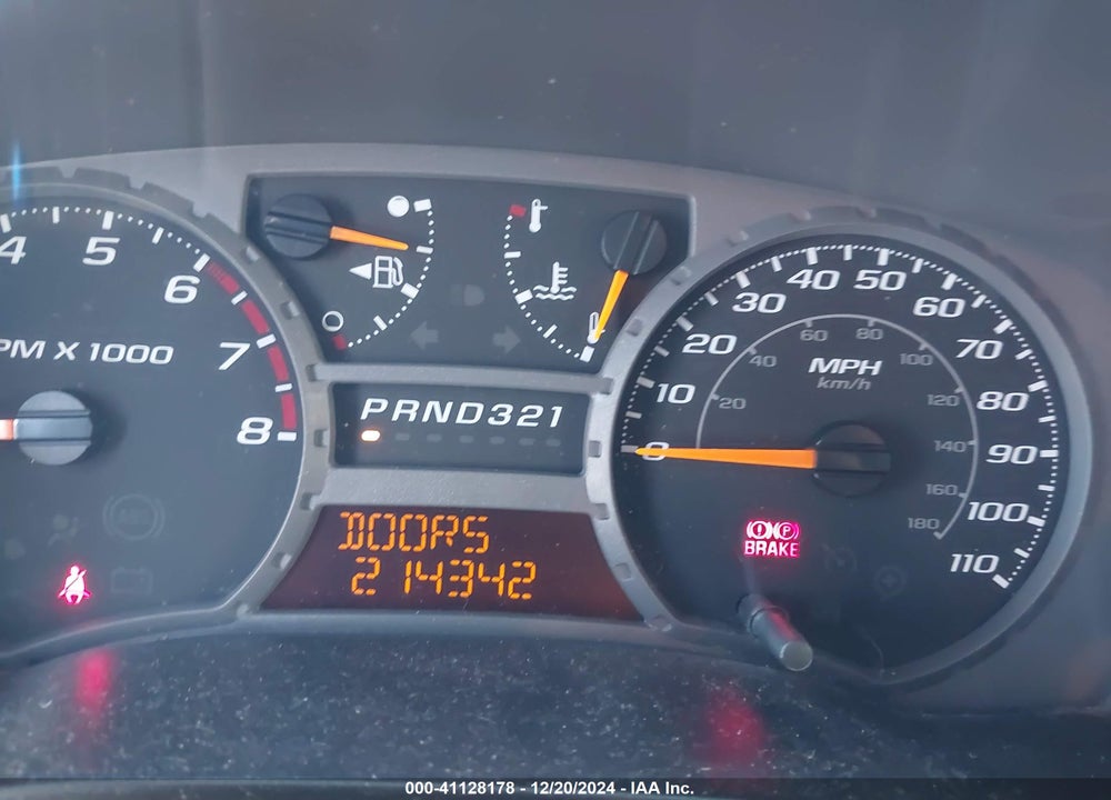 2005 CHEVROLET COLORADO LS VIN: 1GCDS136958220523