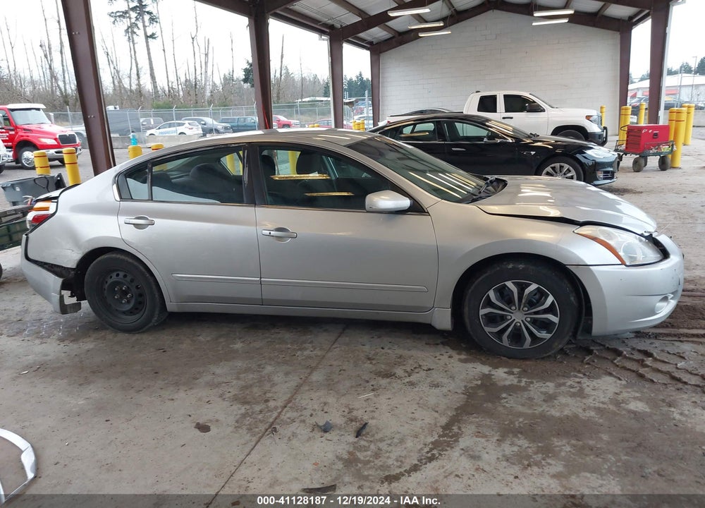 2010 NISSAN ALTIMA 2.5 S VIN: 1N4AL2AP6AN527960