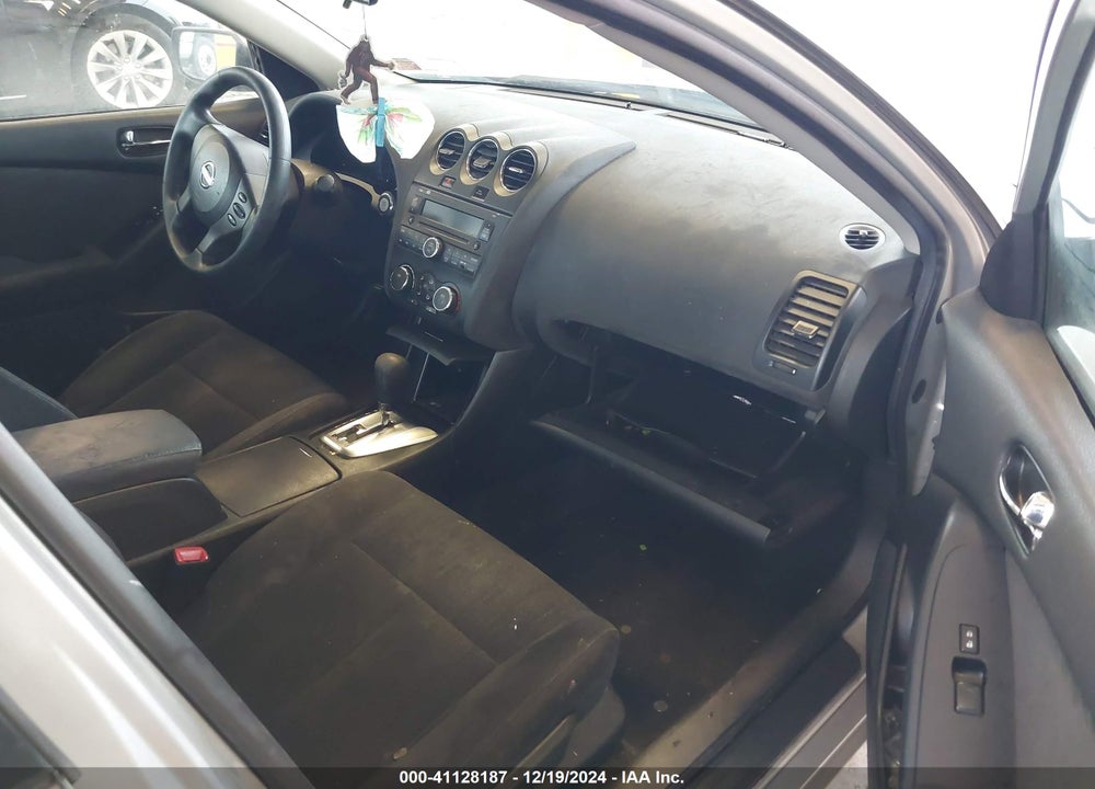 2010 NISSAN ALTIMA 2.5 S VIN: 1N4AL2AP6AN527960