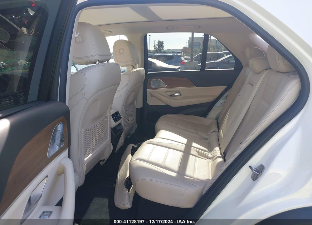 2021 MERCEDES-BENZ GLE 350 VIN: 4JGFB4JB6MA378461