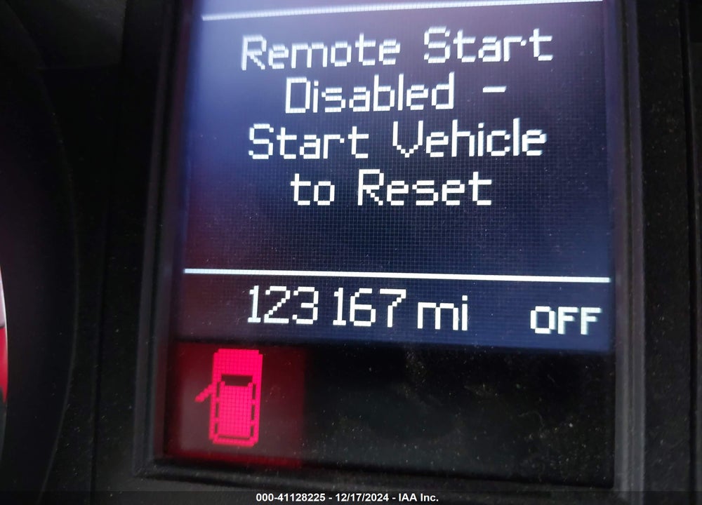 2012 DODGE GRAND CARAVAN CREW VIN: 2C4RDGDG5CR172403