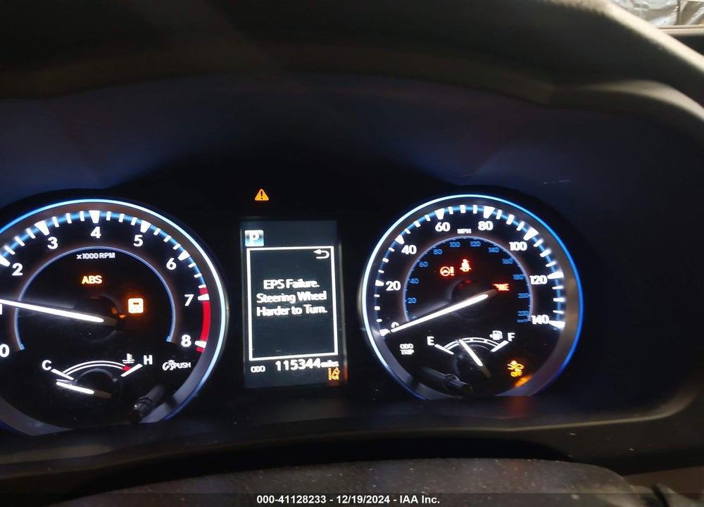 2017 TOYOTA HIGHLANDER XLE VIN: 5TDJZRFH5HS390677