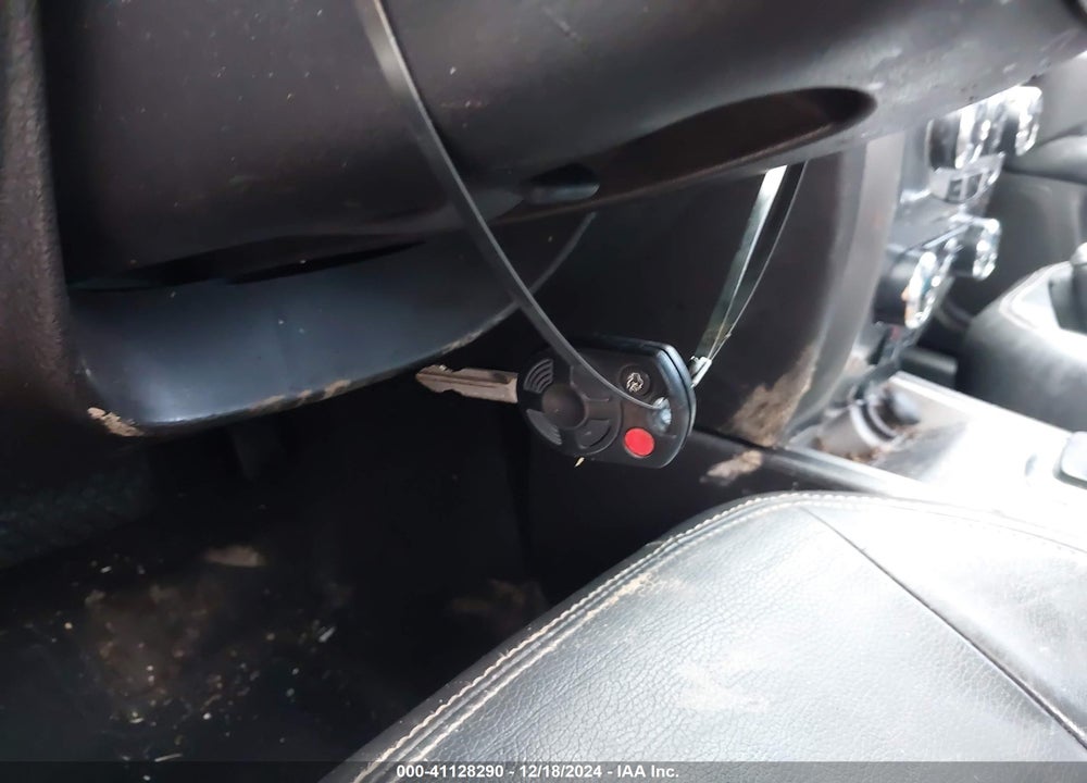 2010 FORD FUSION SEL VIN: 3FAHP0JA5AR352682