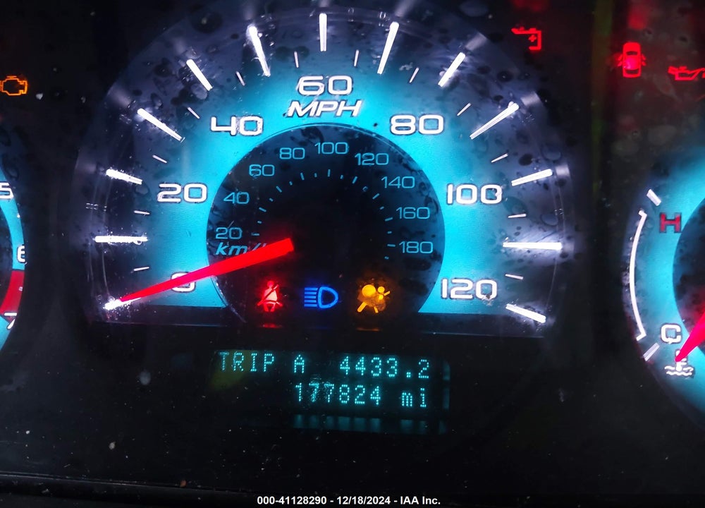 2010 FORD FUSION SEL VIN: 3FAHP0JA5AR352682