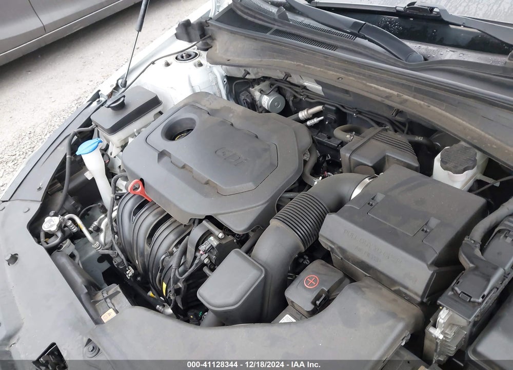 2020 KIA OPTIMA VIN: 5XXGT4L39LG430115