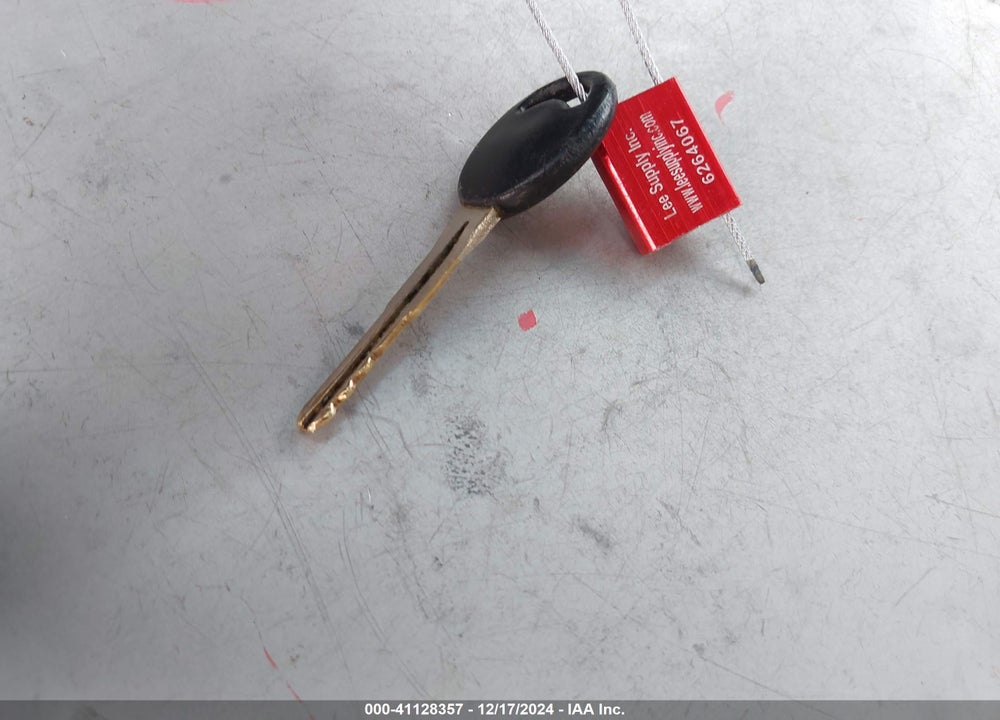 1996 TOYOTA CAMRY LE/XLE/SE VIN: JT2BF12K7T0184006