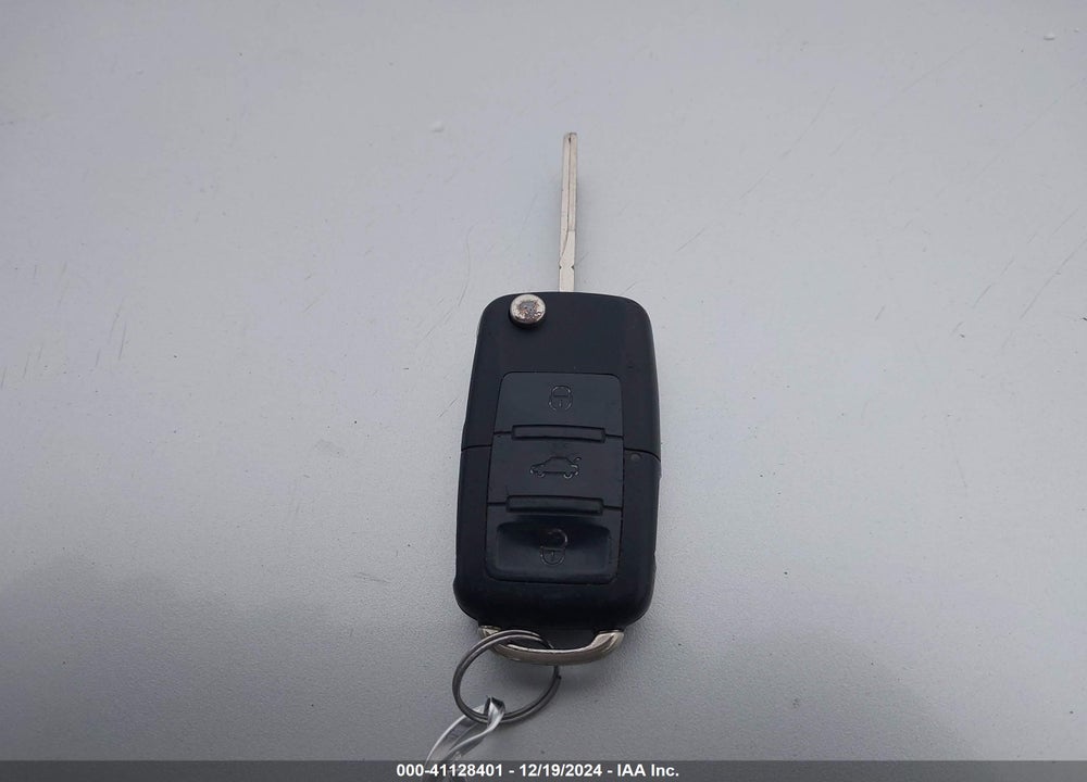 2007 VOLKSWAGEN GTI 4-DOOR VIN: WVWHV71K97W260191