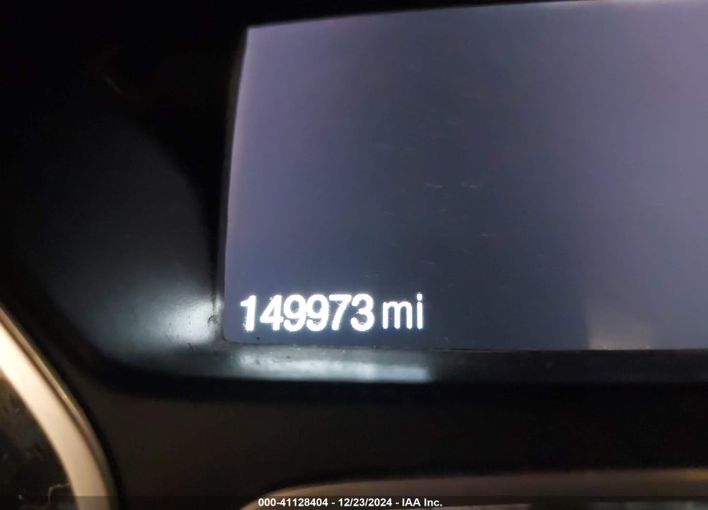 2017 FORD ESCAPE TITANIUM VIN: 1FMCU9JD4HUA16208