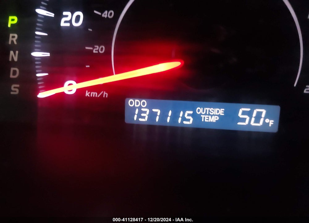 2011 TOYOTA CAMRY VIN: 4T1BF3EK2BU181497