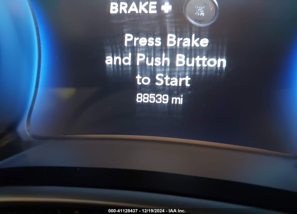2015 CHRYSLER 300 VIN: 2C3CCAAG9FH864477
