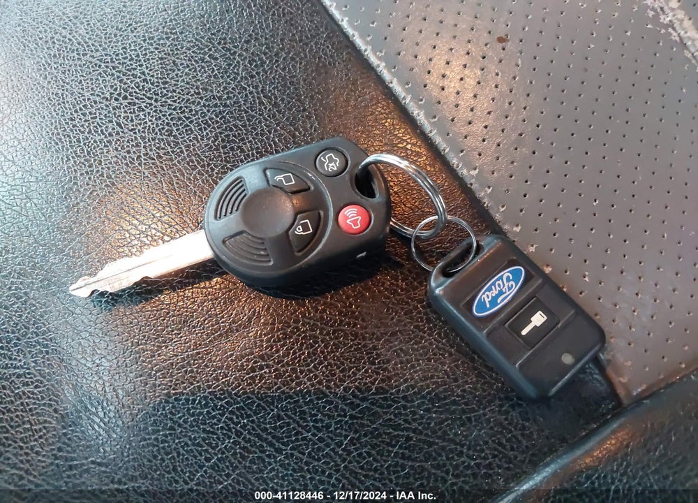 2012 FORD ESCAPE XLT VIN: 1FMCU0DG4CKB50044