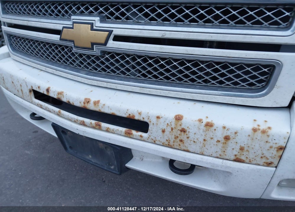2012 CHEVROLET SILVERADO 1500 LT VIN: 1GCRKSE7XCZ126059