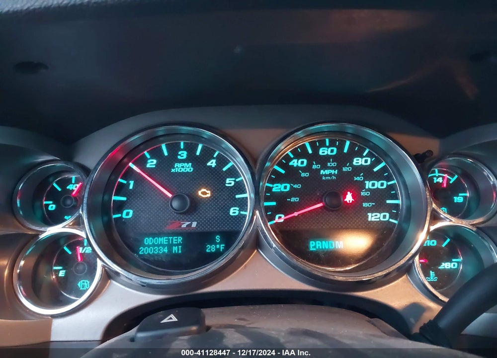 2012 CHEVROLET SILVERADO 1500 LT VIN: 1GCRKSE7XCZ126059