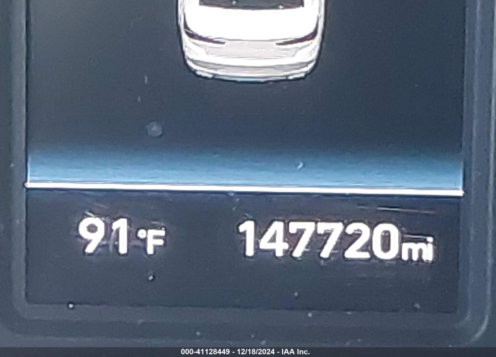 2019 HYUNDAI SONATA SEL VIN: 5NPE34AF2KH737682