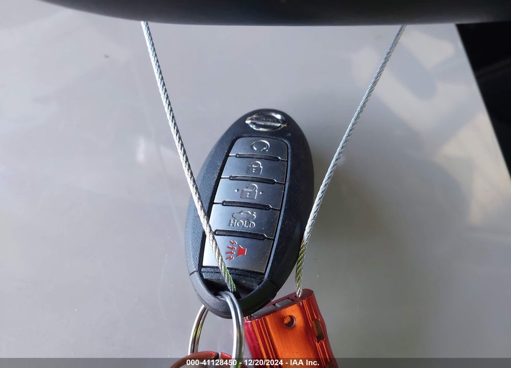 2022 NISSAN ALTIMA VIN: 1N4BL4CV8NN315725