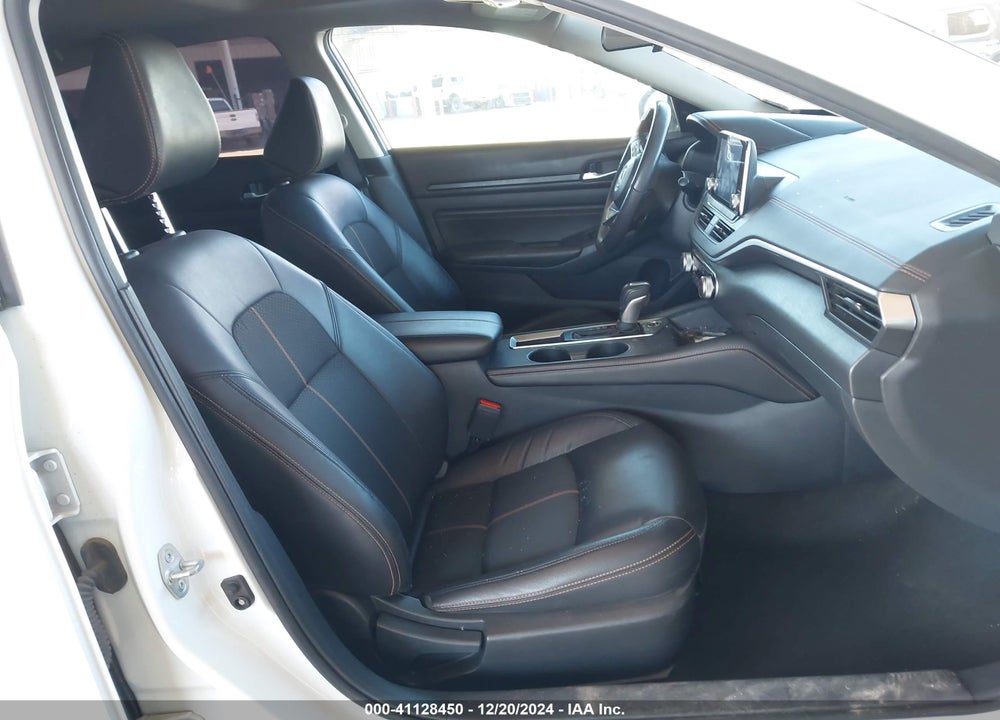 2022 NISSAN ALTIMA VIN: 1N4BL4CV8NN315725