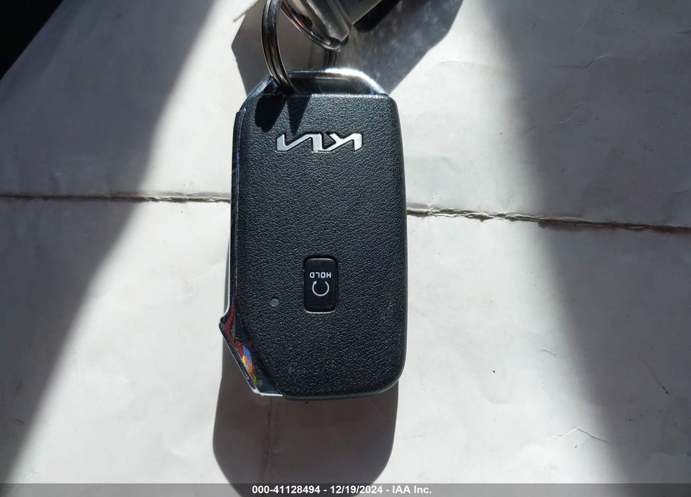 2024 KIA FORTE VIN: 3KPF54AD8RE756765