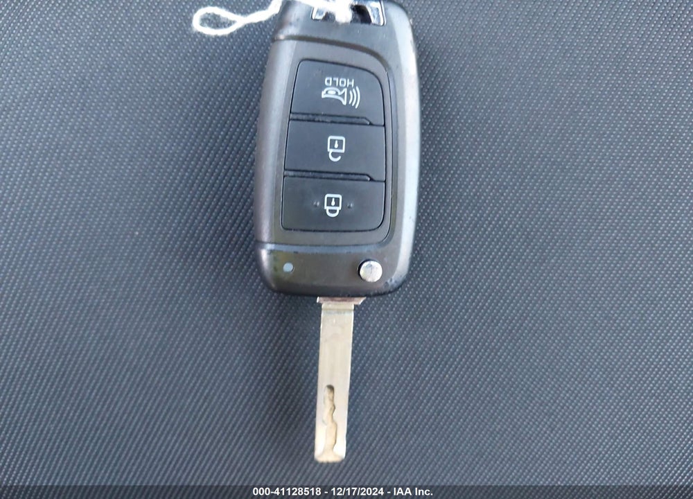 2023 HYUNDAI TUCSON VIN: 5NMJACAE5PH235808