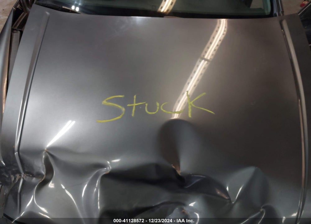 2010 HONDA ACCORD 3.5 EX-L VIN: 1HGCP3F86AA027126
