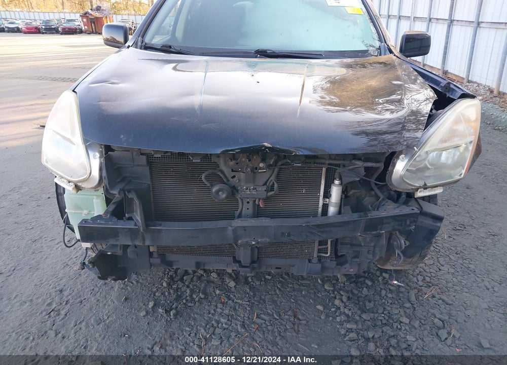 2013 NISSAN ROGUE S VIN: JN8AS5MT3DW554222