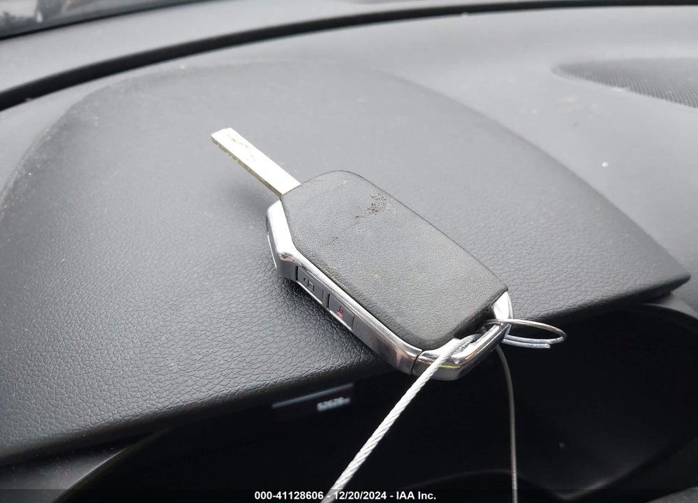 2023 KIA SOUL LX VIN: KNDJ23AU2P7188636