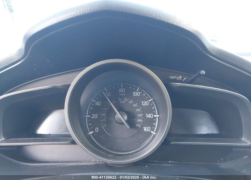2018 MAZDA MAZDA 3 VIN: 3MZBN1U79JM276969