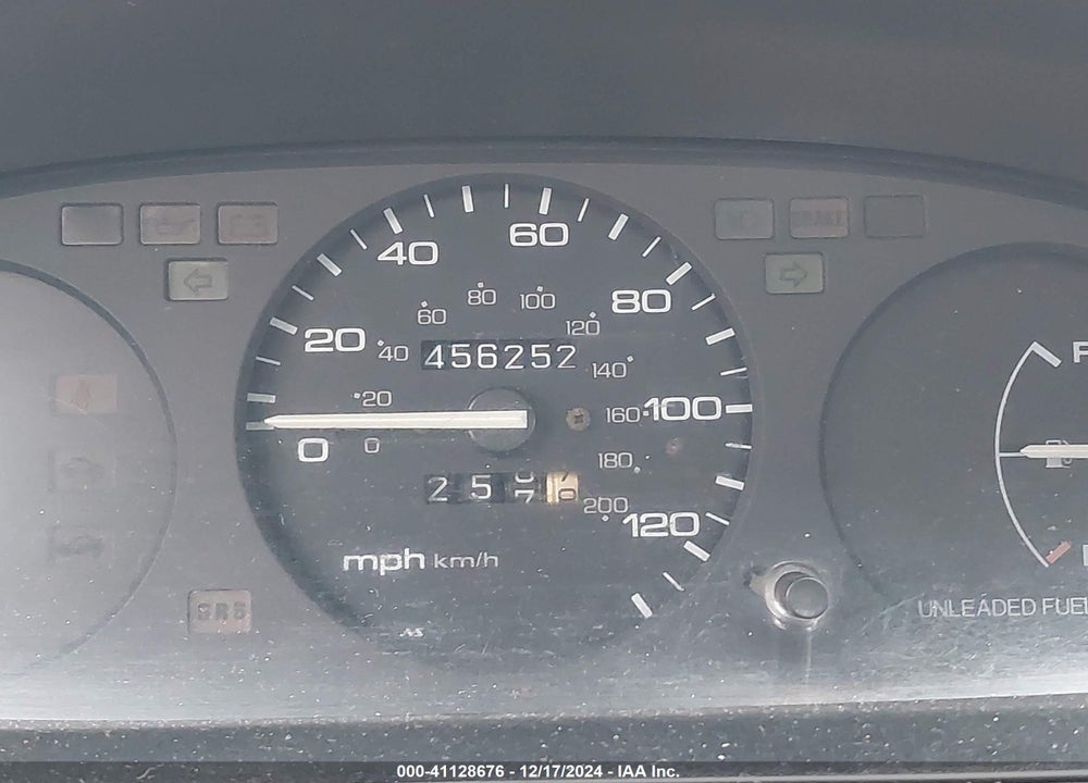 1994 HONDA CIVIC DX VIN: 2HGEJ212XRH503012