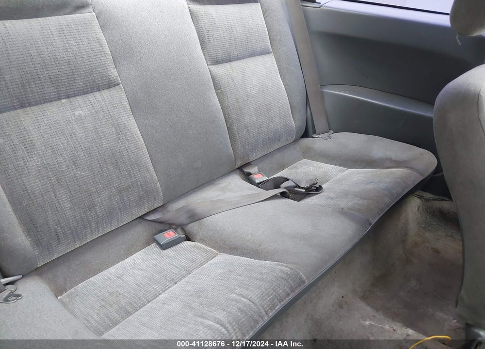 1994 HONDA CIVIC DX VIN: 2HGEJ212XRH503012