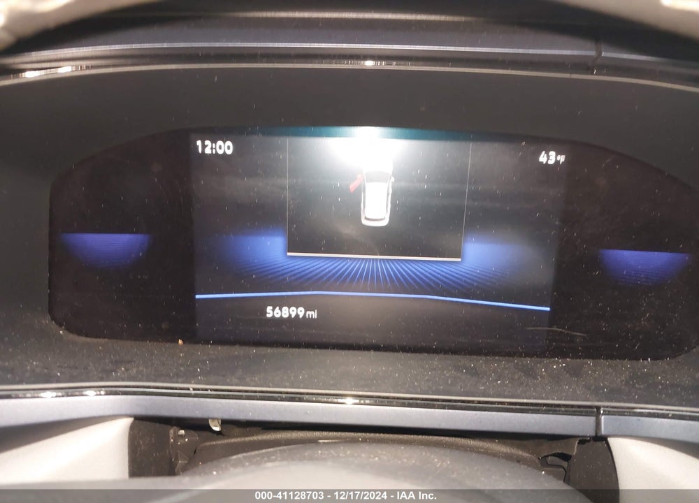 2022 VOLKSWAGEN TAOS 1.5T SE VIN: 3VVLX7B27NM038198