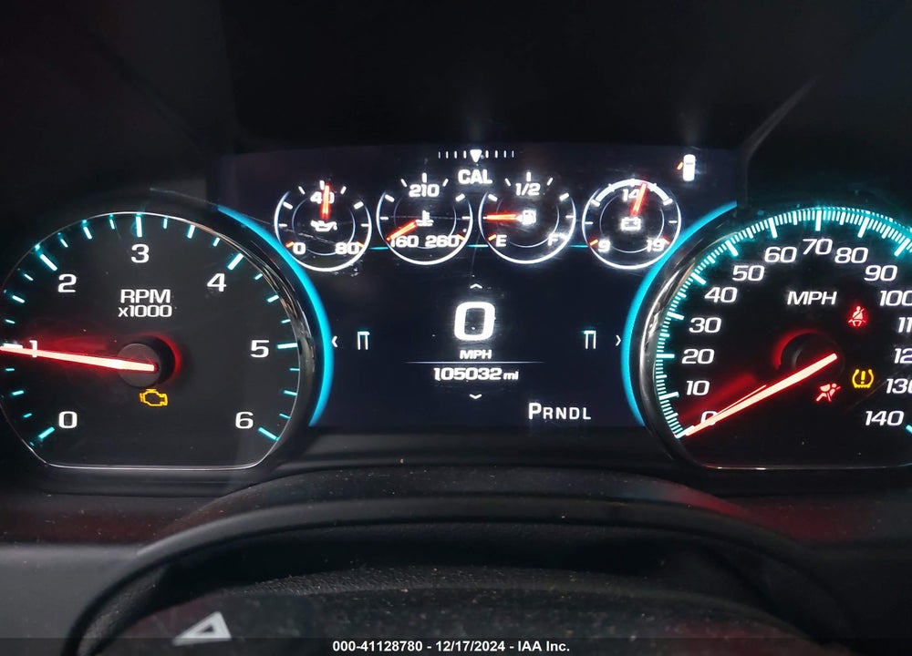 2018 GMC YUKON XL DENALI VIN: 1GKS2HKJ6JR170338