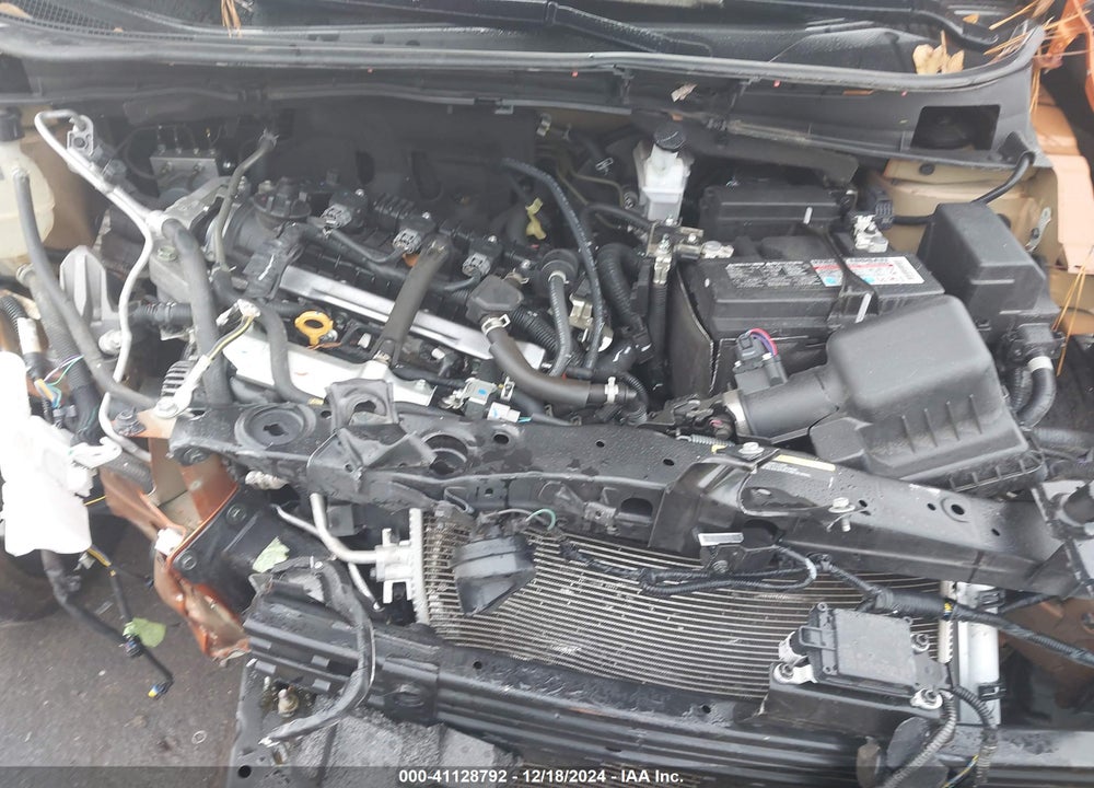 2020 NISSAN VERSA VIN: 3N1CN8FV7LL912859