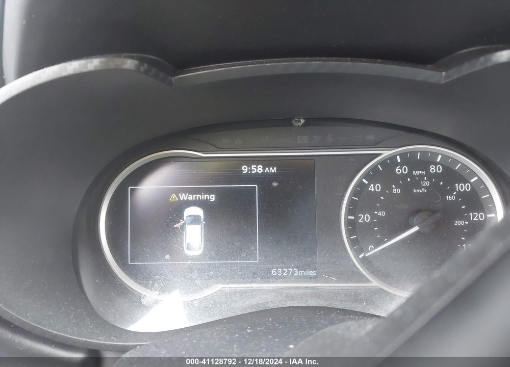 2020 NISSAN VERSA VIN: 3N1CN8FV7LL912859